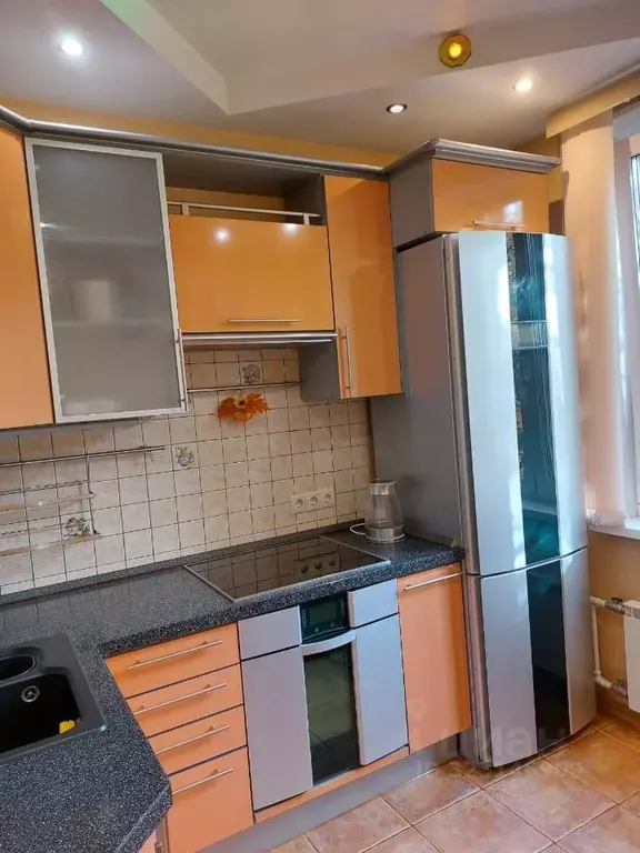 2-к кв. Москва ул. Вилиса Лациса, 37К1 (47.0 м) - Фото 2