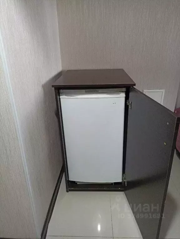 Комната Волгоградская область, Волгоград ул. Рокоссовского, 58 (15.0 ... - Фото 2