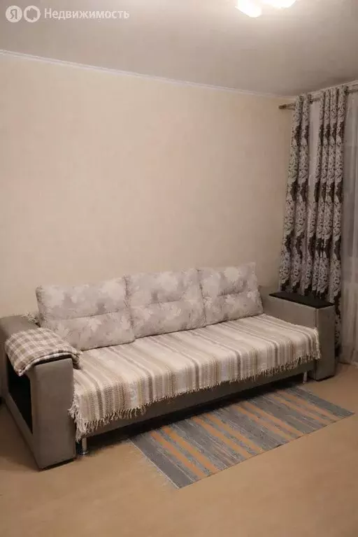 1-комнатная квартира: Самара, Белорусская улица, 96 (30 м) - Фото 2