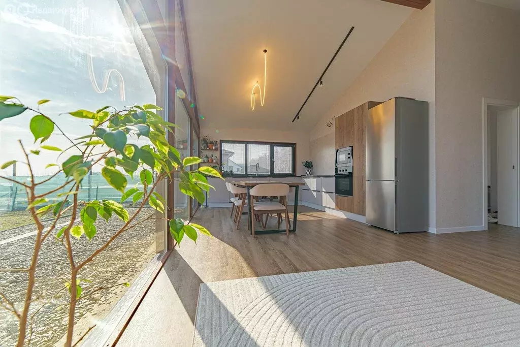 Дом в посёлок Мичуринский, коттеджный посёлок Яблони Парк, бульвар ... - Фото 2