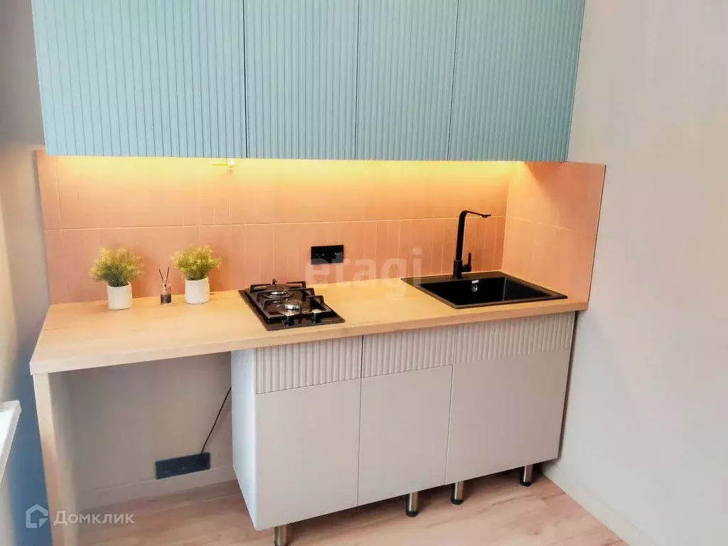 Продаётся 1-к квартира, 30.5 м - Фото 1