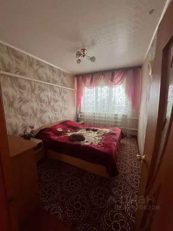 Дом в Омская область, Одесский район, с. Лукьяновка Комсомольская ул., ... - Фото 1