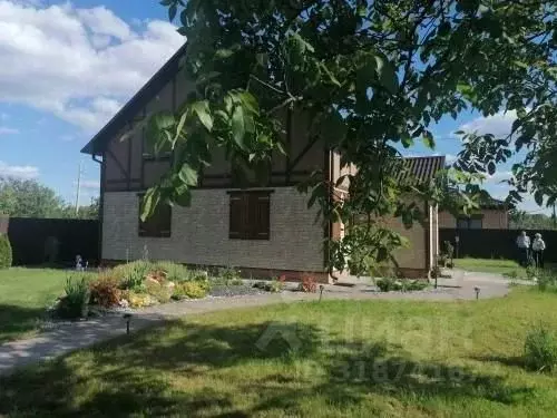 Дом в Курская область, Курск Дружба садовое товарищество, 190 (148 м) - Фото 1