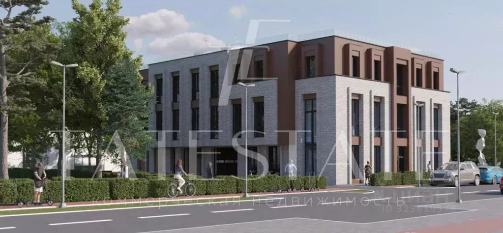 Помещение свободного назначения в Татарстан, Казань Подлужная ул., 46 ... - Фото 1