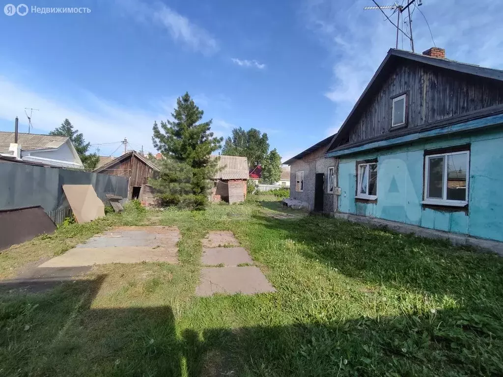 2-комнатная квартира: Омск, 3-я Русско-Полянская улица, 23 (45.4 м) - Фото 1
