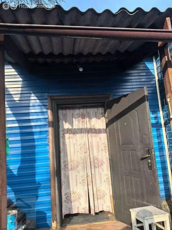 Дом в Кызыл, Ровенская улица, 18 (45.3 м) - Фото 2