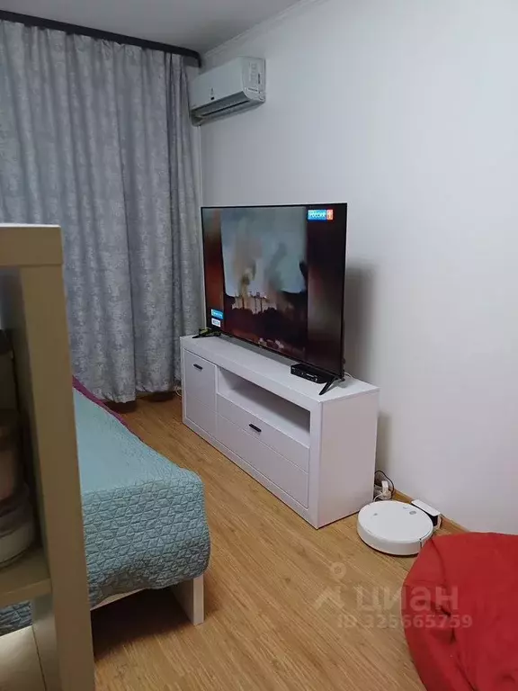 1-к кв. Московская область, Химки Сходня мкр, ул. Ленинградская, 3к1 ... - Фото 2