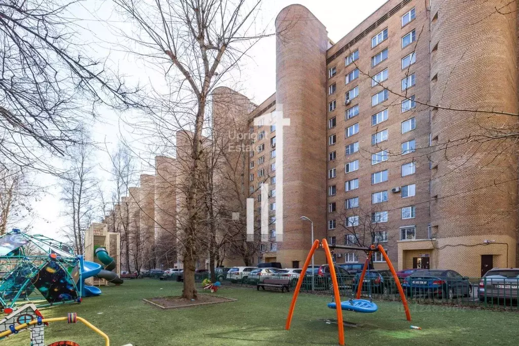 Квартиры В Москве Нахимовское Метро Купить