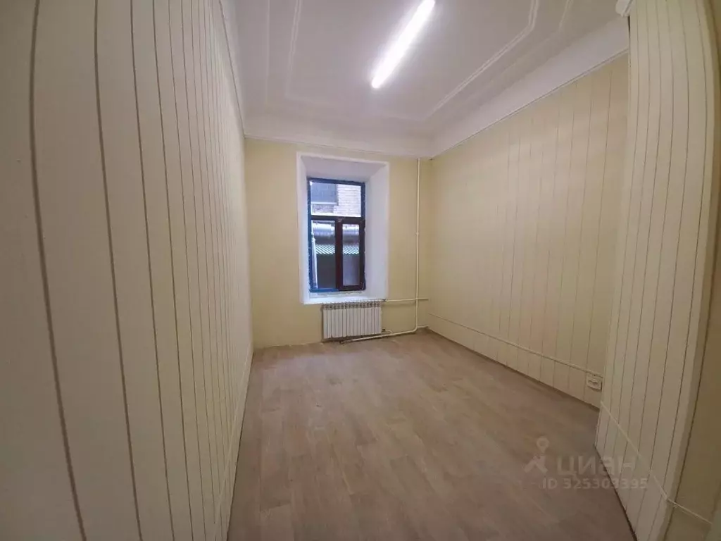 Помещение свободного назначения в Москва Лефортовский пер., 12/50С2 ... - Фото 1