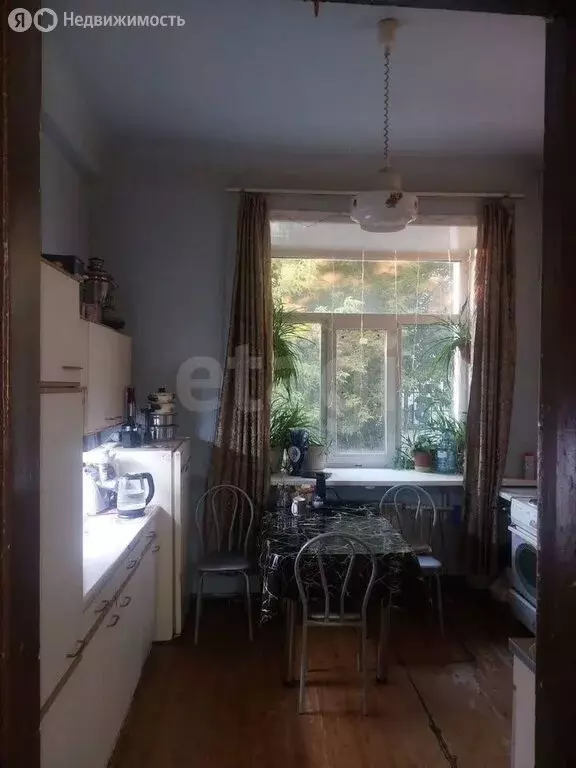 2-комнатная квартира: Улан-Удэ, проспект Победы, 15 (55.6 м) - Фото 1