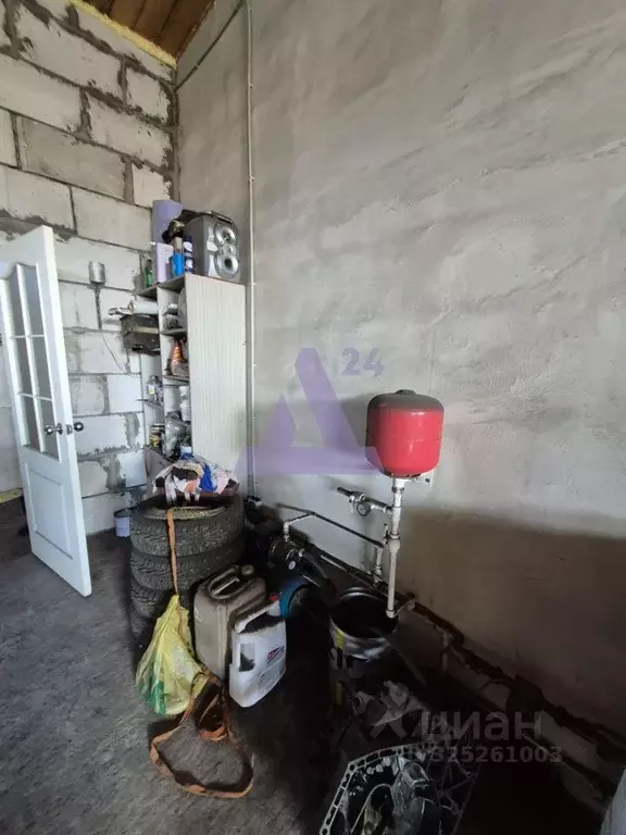 Участок в Алтайский край, Павловский район, с. Шахи Полевая ул., 4Б ... - Фото 1