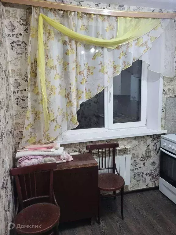 Продаётся 1-к квартира, 30.8 м - Фото 0