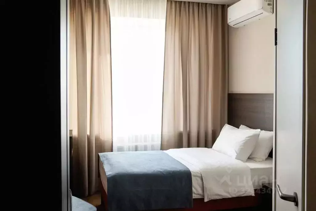 Комната Калмыкия, Элиста городской округ, пос. Аршан, Сиреневых ... - Фото 1