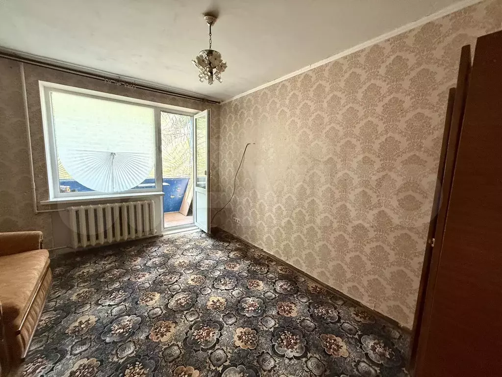 1-к. квартира, 25 м, 1/5 эт. - Фото 0