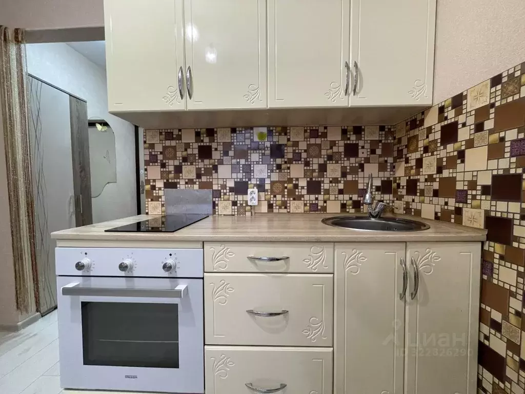 Студия Удмуртия, Ижевск ул. Дарьинская, 1 (26.0 м) - Фото 1