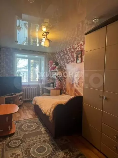 3-к. квартира, 89м, 1/1эт. - Фото 1