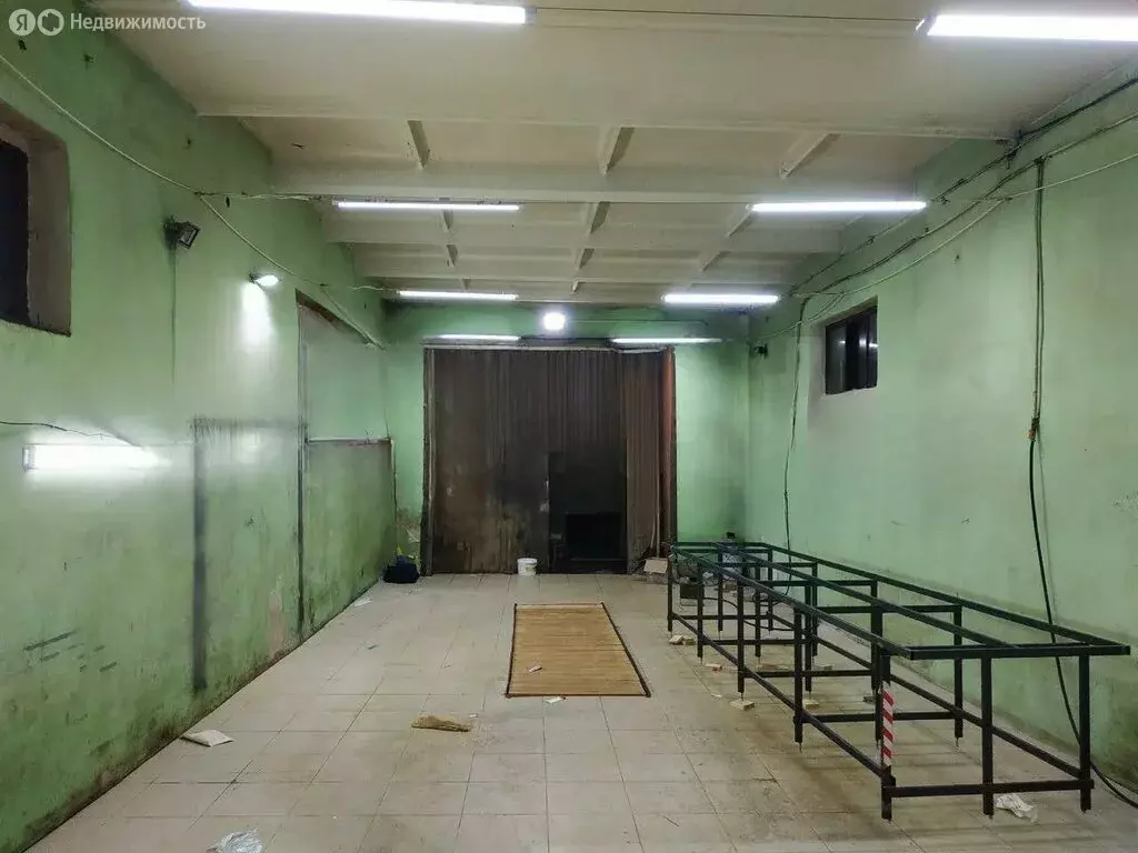 Склад (72 м) - Фото 1