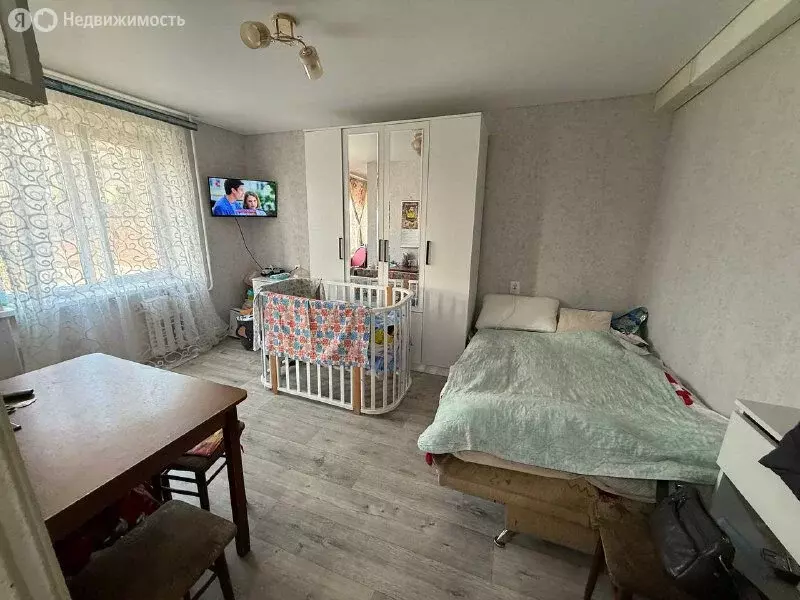 2к в -комнатной квартире (11 м) - Фото 2