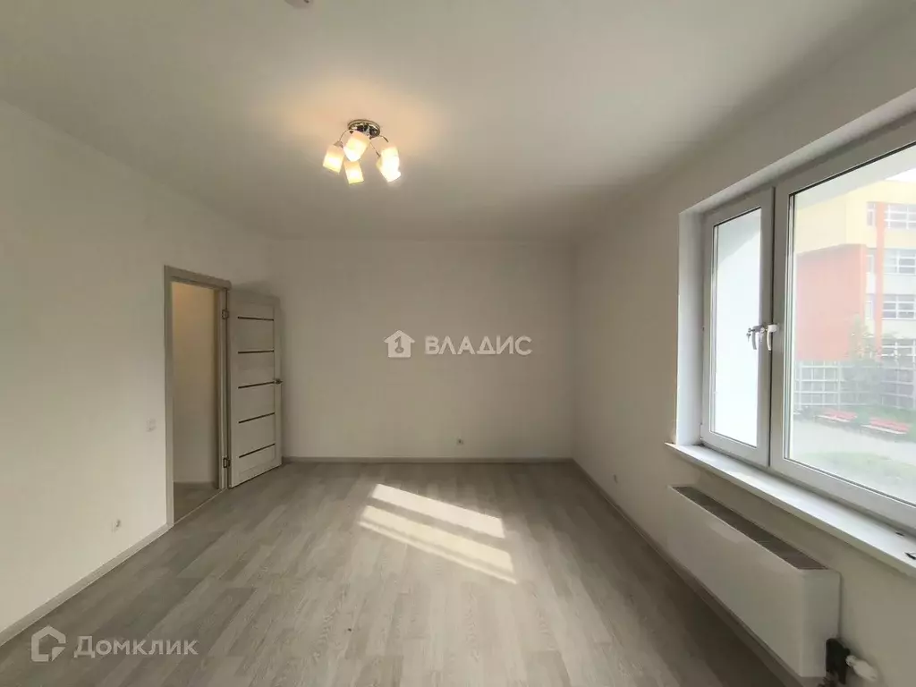 Продаётся 2-к квартира, 55.8 м - Фото 1