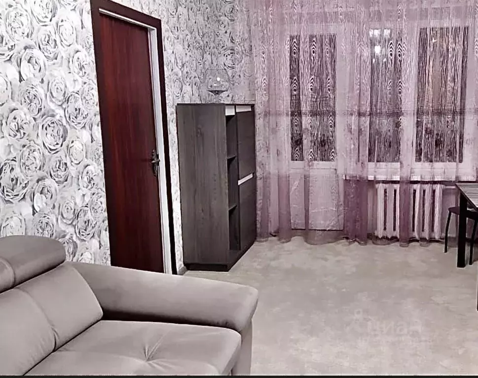 2-к кв. Москва 1-й Саратовский проезд, 6К2 (46.0 м) - Фото 1