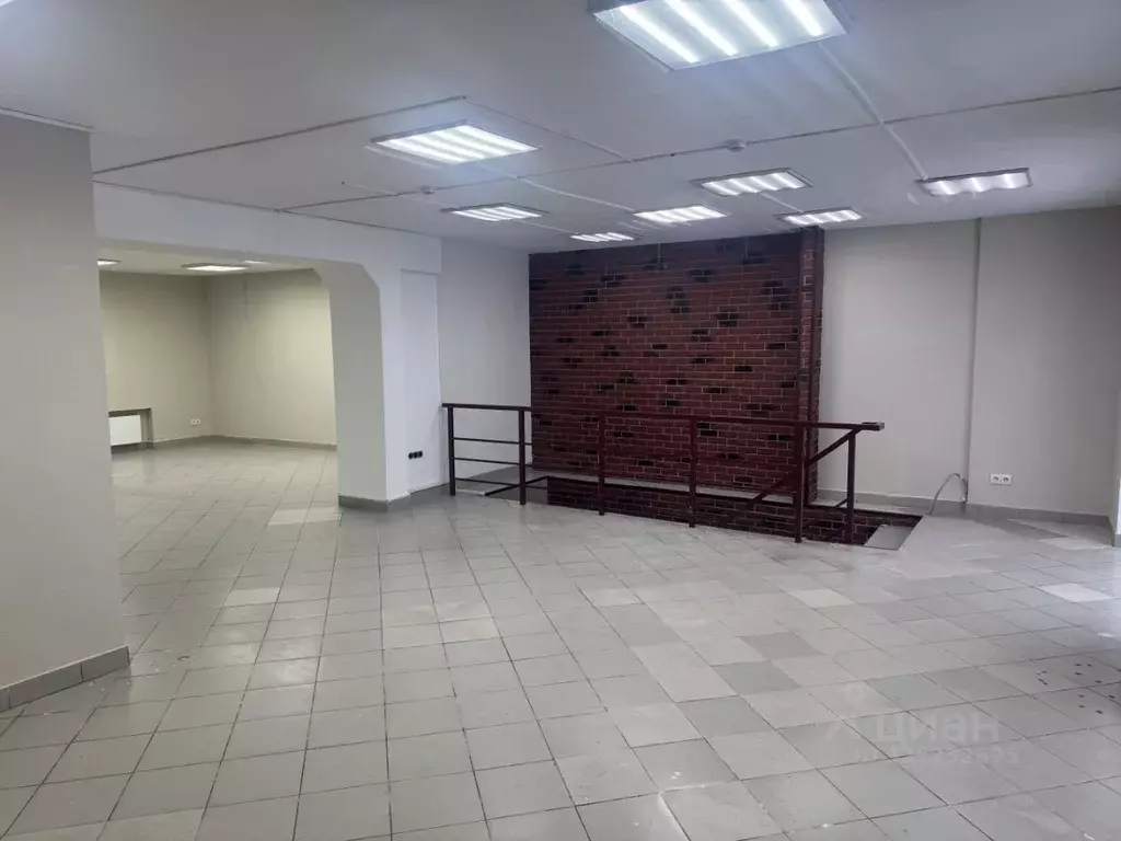 Помещение свободного назначения в Кемеровская область, Новокузнецк ... - Фото 2