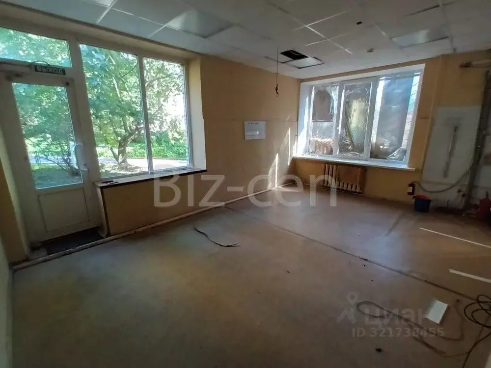 Офис в Санкт-Петербург Кондратьевский просп., 83К3 (23 м) - Фото 0