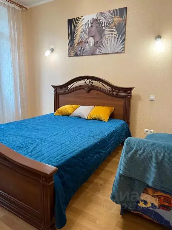 2-к кв. Татарстан, Казань Адмиралтейская ул., 21 (60.0 м) - Фото 0