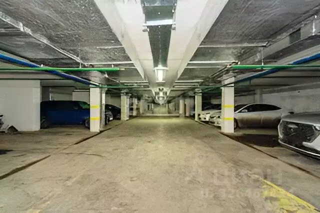 Гараж в Ростовская область, Ростов-на-Дону ул. Скачкова, 56 (15 м) - Фото 2