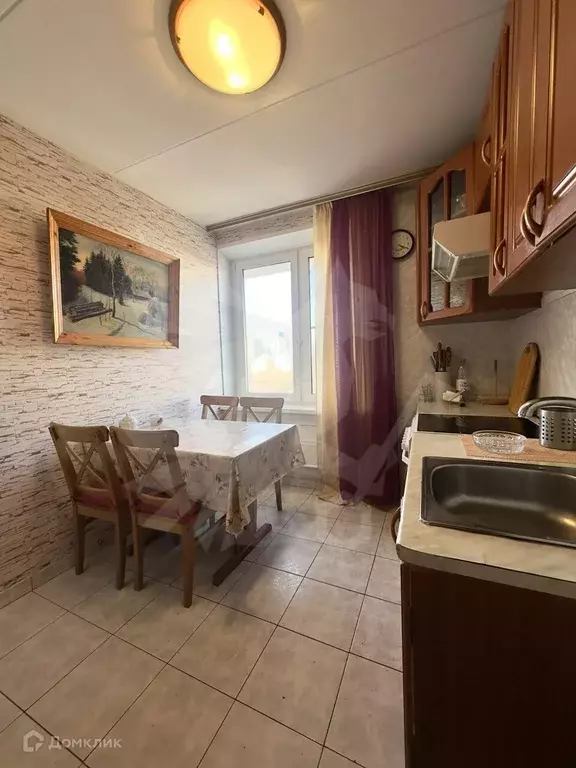Продаётся 2-к квартира, 65 м - Фото 0