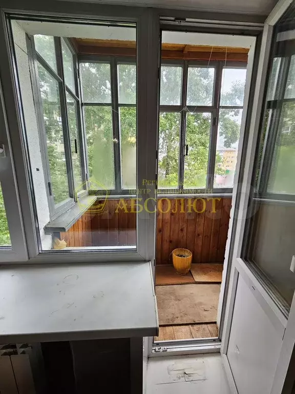 2-к. квартира, 43 м, 3/5 эт. - Фото 1