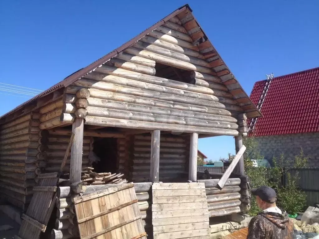 Участок в Ямало-Ненецкий АО, Новый Уренгой Ермак ДПК, 57 (6.0 сот.) - Фото 0