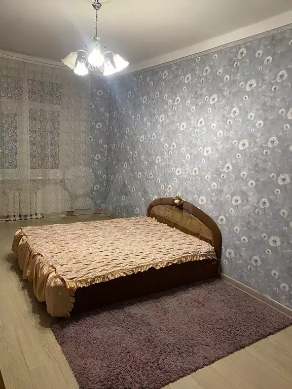 3-к. квартира, 76 м, 4/5 эт. - Фото 1