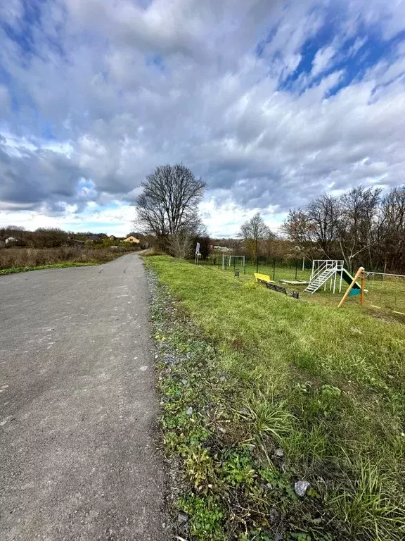 Участок в Белгородская область, Яковлевский муниципальный округ, с. ... - Фото 1