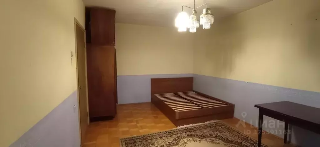 1-к кв. Москва Батайский проезд, 53 (39.0 м) - Фото 2