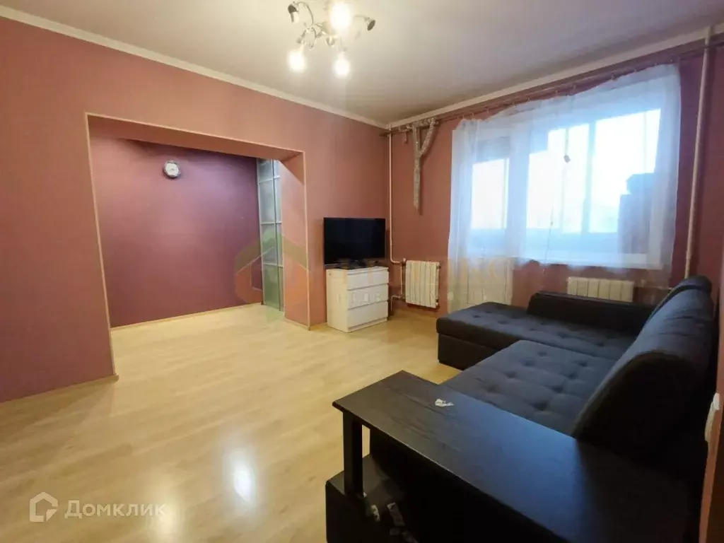 Продаётся 2-к квартира, 60.3 м - Фото 1