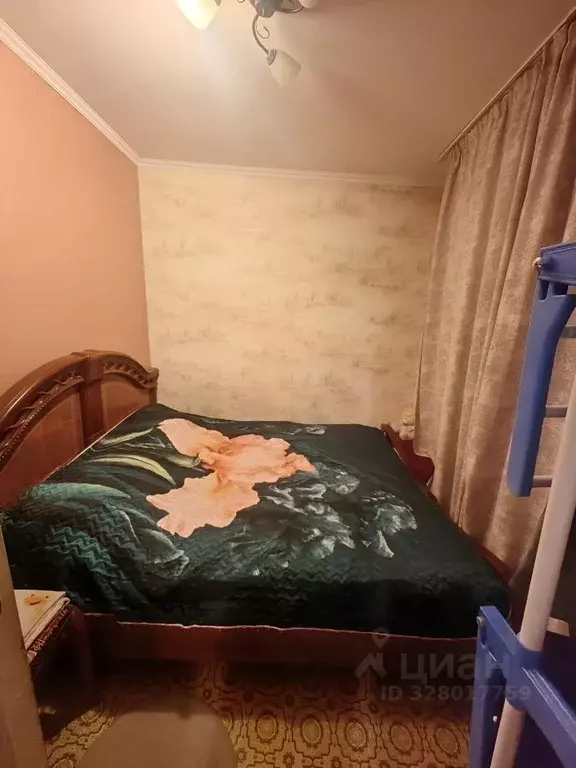 2-к кв. Московская область, Люберцы Октябрьский просп., 300 (37.0 м) - Фото 2