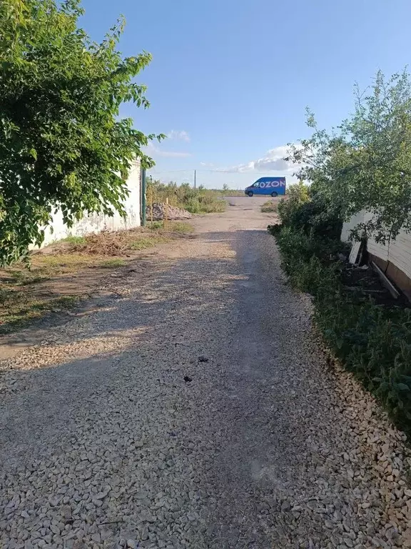 Участок в Самарская область, Самара СНТ Кряжский массив КНПЗ ТСН, 8-я ... - Фото 2