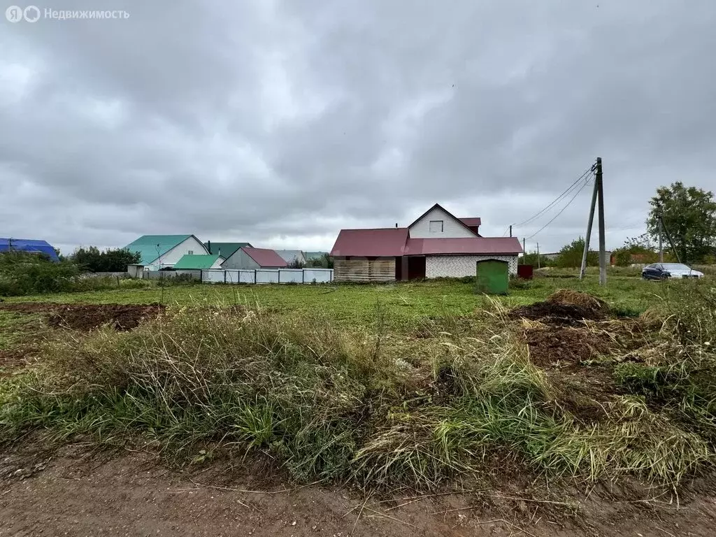Участок в Бирск, микрорайон Восточный-1 (8.76 м) - Фото 2