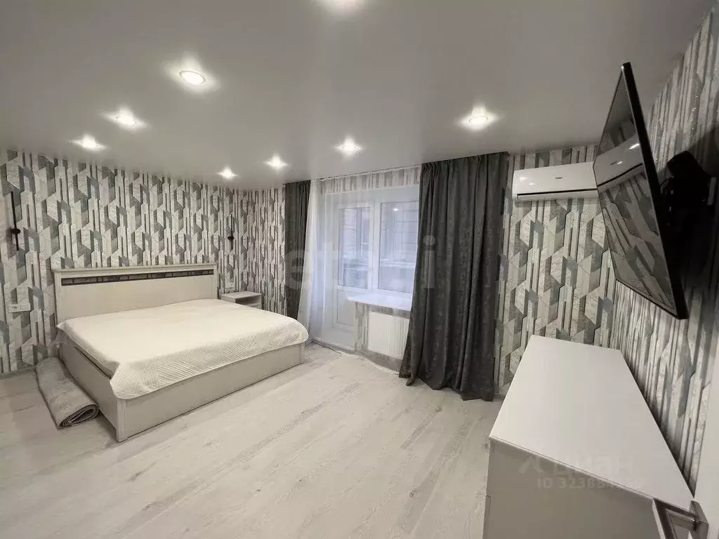 3-к кв. Костромская область, Кострома ул. Ивана Сусанина, 48/76 (65.0 ... - Фото 2