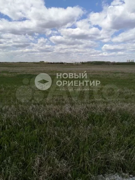 Участок 12,3 сот. (СНТ, ДНП) - Фото 1