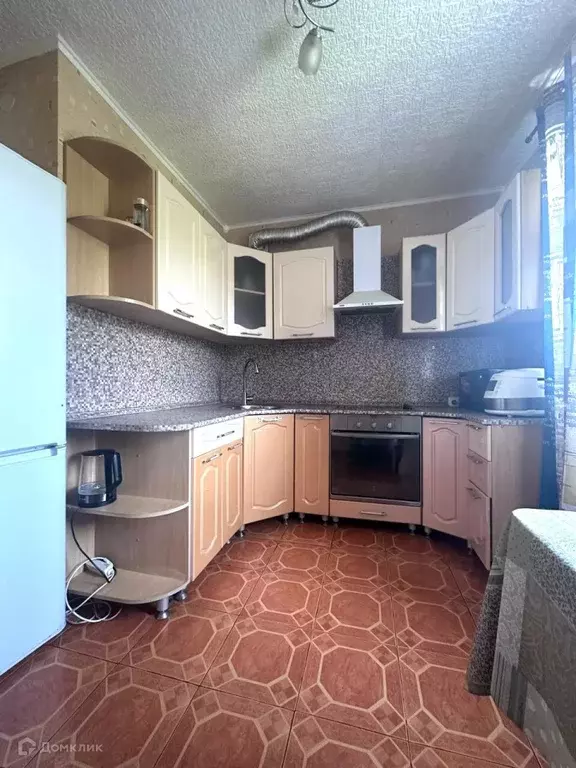 Продаётся 2-к квартира, 57 м - Фото 1