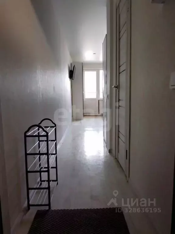 Студия Самарская область, Самара просп. Кирова, 71 (18.9 м) - Фото 1