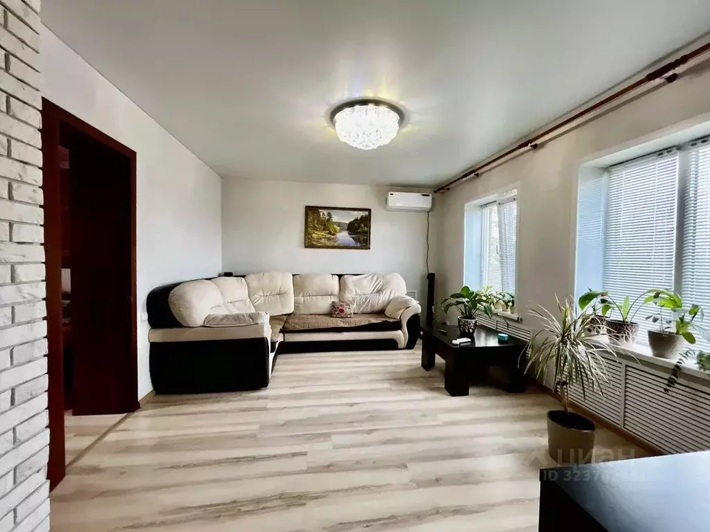 Дом в Воронежская область, Борисоглебск Пионерская ул. (89 м) - Фото 1