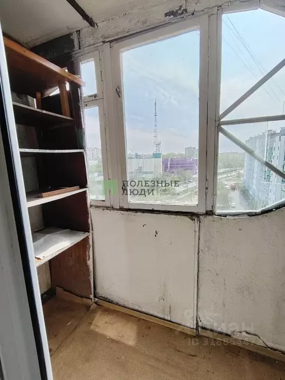 3-к кв. Хабаровский край, Хабаровск Трехгорная ул., 62 (67.0 м) - Фото 1