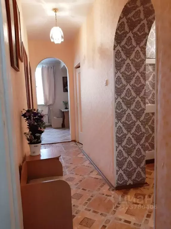 3-к кв. Свердловская область, Среднеуральск ул. Парижской Коммуны, 6 ... - Фото 2