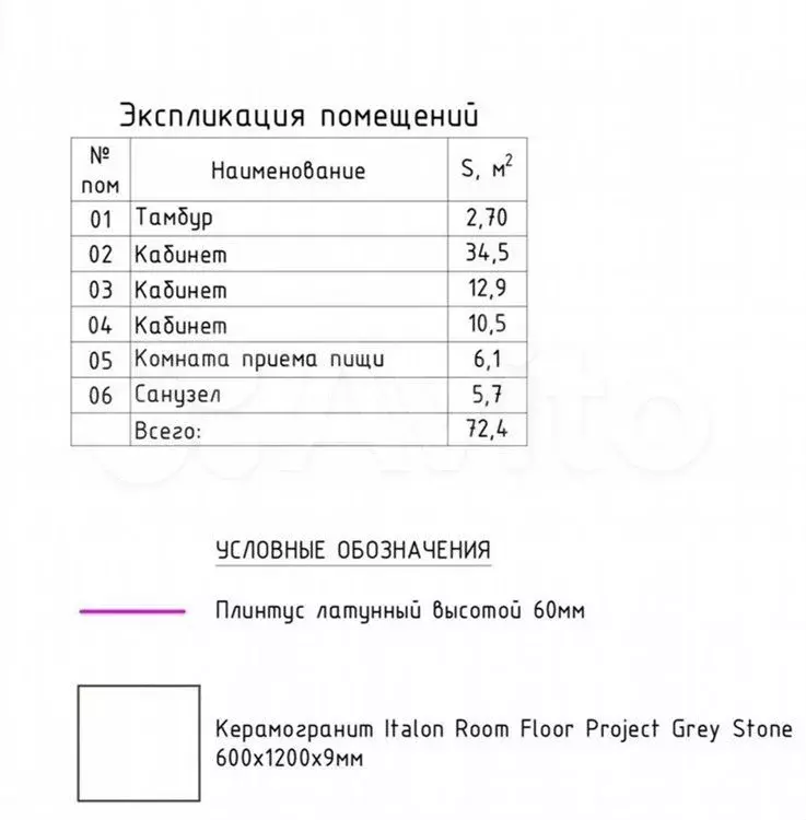 Продажа здания 72 м2 м. Алексеевская в СВАО - Фото 1