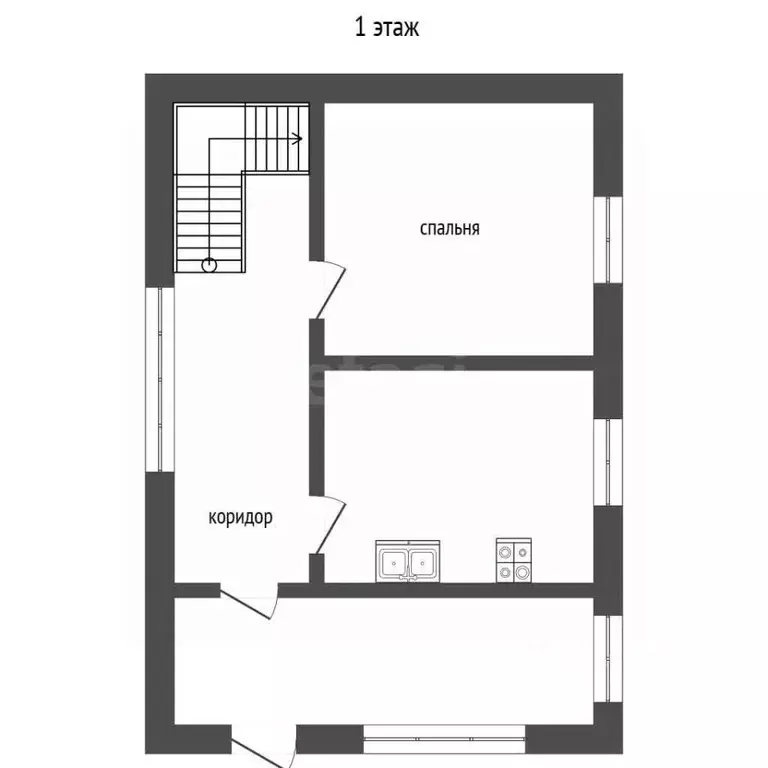 Дом в Московская область, Одинцовский городской округ, с. Жаворонки, ... - Фото 2