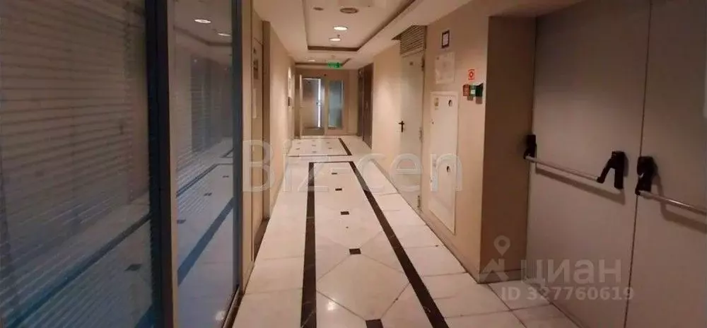 Офис в Москва Рябиновая ул., 41к1 (2382 м) - Фото 2