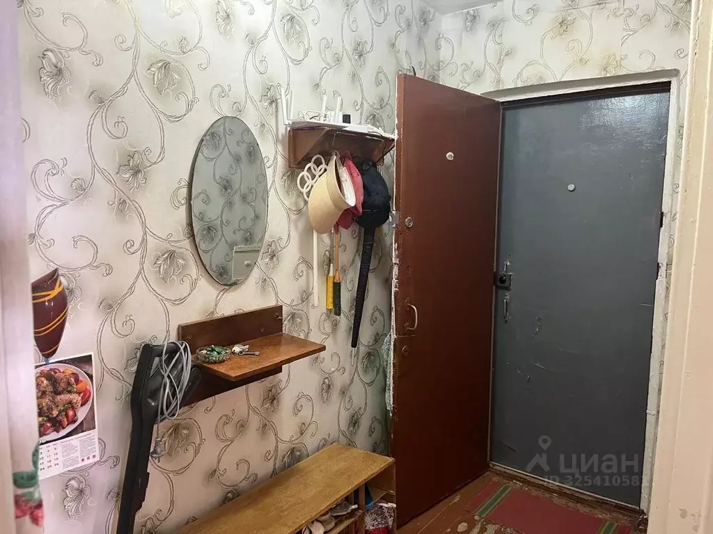 1-к кв. Крым, Евпатория городской округ, Мирный пгт ул. Сырникова, 28 ... - Фото 2