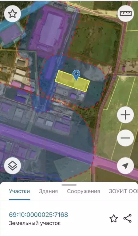 Производственное помещение в Московская область, Химки ул. Заводская, ... - Фото 2